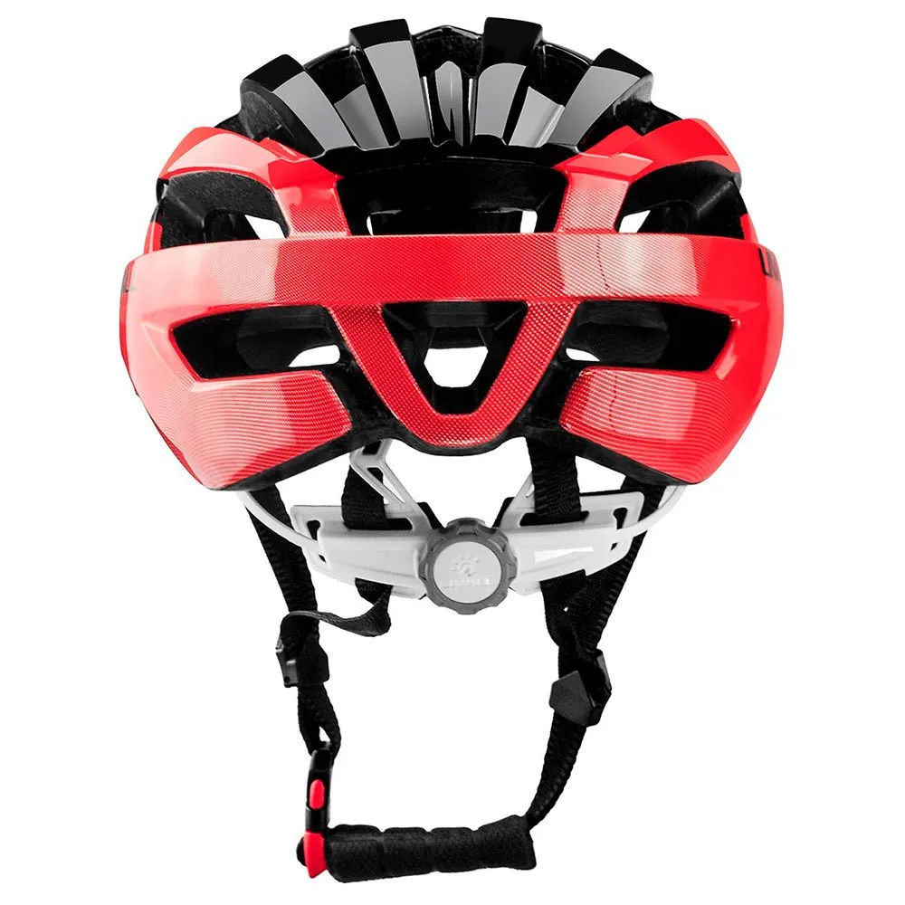 Livall Mt1 Neo Hjelm Refurbished, Black / red Livall Mt1 Neo Hjelm Refurbished, Black / red