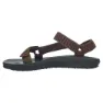 Lizard Hike Heritage Sandaler, Fir green / lizard orange