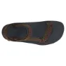 Lizard Hike Heritage Sandaler, Fir green / lizard orange