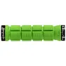 Lizard Northshore Lock-on Håndtak, Lime, 130mm