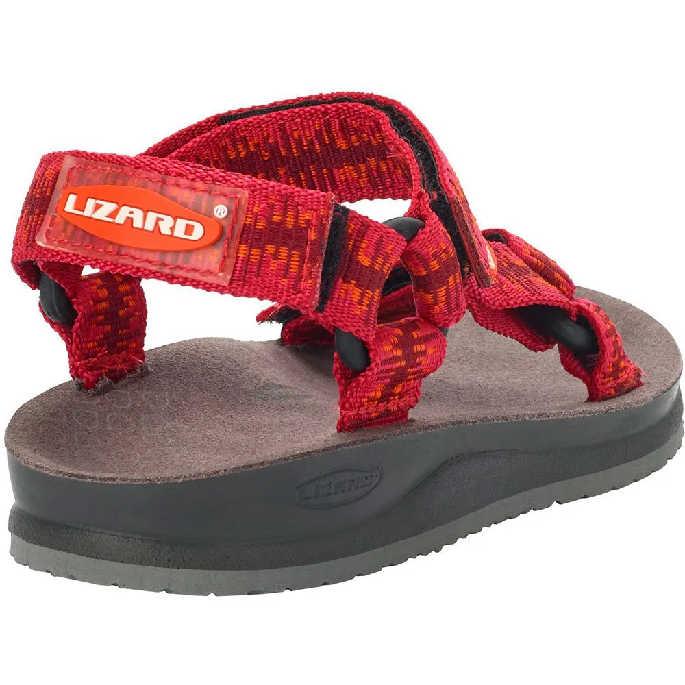 Lizard Raft Ii Sandaler