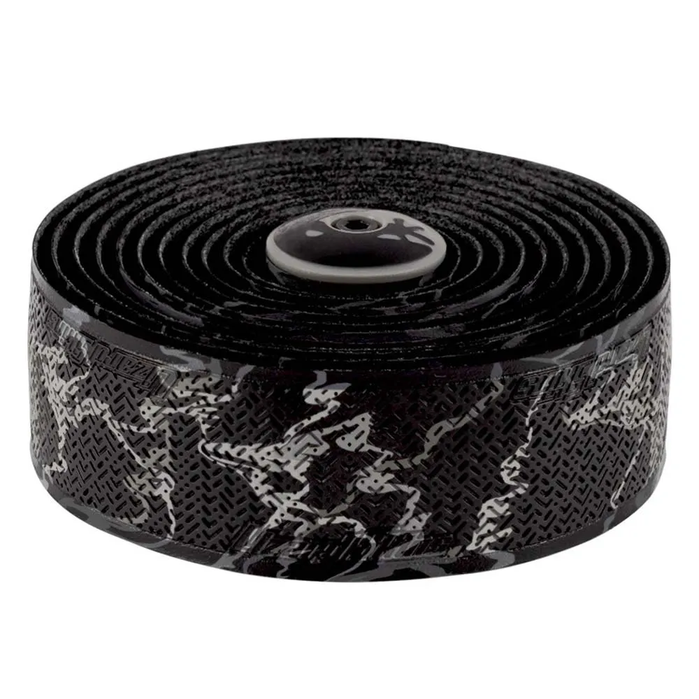 Lizard Skins 3.2 Mm Styretape, Black camo, One Size Lizard Skins 3.2 Mm Styretape, Black camo, One Size