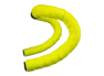 Neon yellow