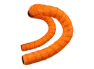Tangerine orange