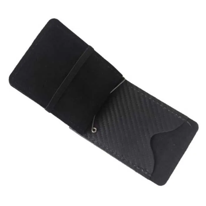 Lizard Skins Lommebok, Grey, One Size