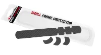 Lizard Skins Small Frame Protector Carbon For Kjedestag og Ramme Lizard Skins Small Frame Protector Carbon For Kjedestag og Ramme