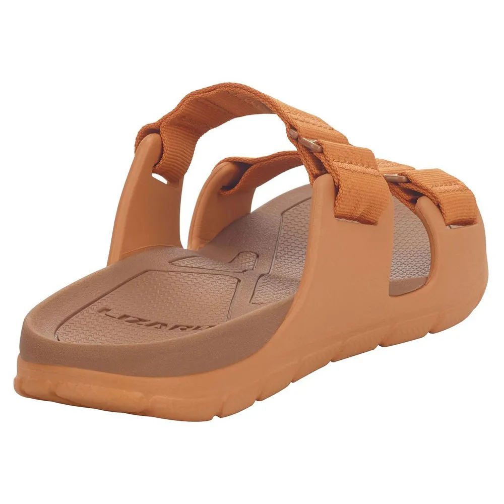 Lizard Way Slide Badesandal Lizard Way Slide Badesandal