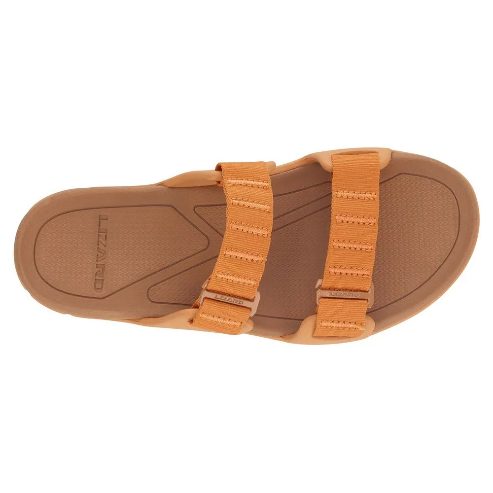 Lizard Way Slide Badesandal Lizard Way Slide Badesandal