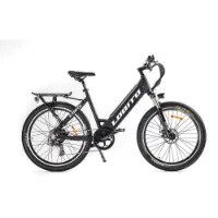 Lobito Emax 26´´ Elektrisk Sykkel Lobito Emax 26´´ Elektrisk Sykkel