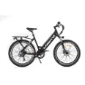 Lobito Emax 26´´ Elektrisk Sykkel, Black, One Size, 250Wh, Elsykkel