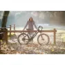 Lobito Emax 26´´ Elektrisk Sykkel, Black, One Size, 250Wh, Elsykkel