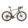 Lobito Gv08 Retrospec 2023 Grussykkel, Brilliant grey, Gravel sykkel