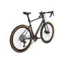 Lobito Gv08 Retrospec 2023 Grussykkel, Brilliant grey, Gravel sykkel