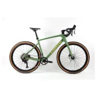 Lobito Gv10 2024 Grussykkel Lobito Gv10 2024 Grussykkel