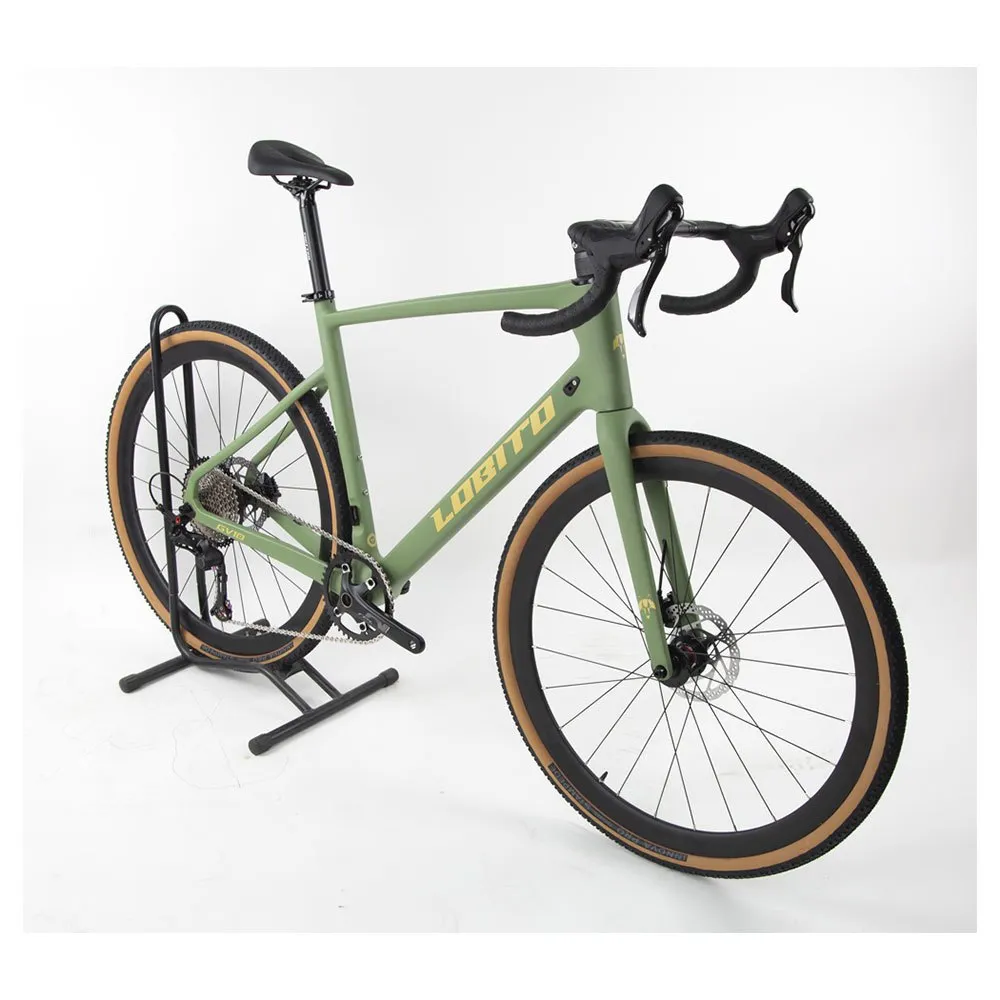 Lobito Gv10 2024 Grussykkel, Gravel sykkel Lobito Gv10 2024 Grussykkel, Gravel sykkel