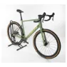 Lobito Gv10 2024 Grussykkel, Gravel sykkel