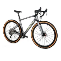Lobito Gv10 Apex 2023 Grussykkel Lobito Gv10 Apex 2023 Grussykkel