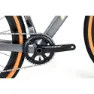 Lobito Gv10 Apex 2023 Grussykkel, Gravel sykkel