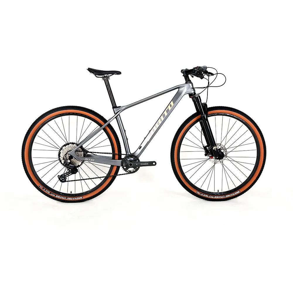 Lobito Mt10 29´´ Deore 2023 Terrengsykkel Lobito Mt10 29´´ Deore 2023 Terrengsykkel