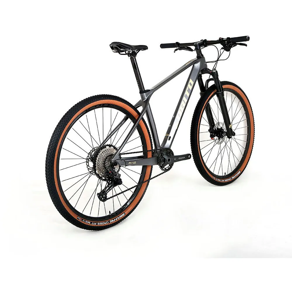 Lobito Mt10 29´´ Deore 2023 Terrengsykkel Lobito Mt10 29´´ Deore 2023 Terrengsykkel