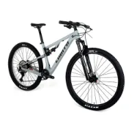 Lobito Mt20 29´´ Deore 2023 Terrengsykkel Lobito Mt20 29´´ Deore 2023 Terrengsykkel