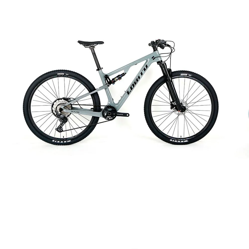 Lobito Mt20 29´´ Deore 2023 Terrengsykkel Lobito Mt20 29´´ Deore 2023 Terrengsykkel