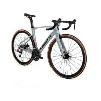 Lobito Rv08 Restrospec 2023 Landeveissykkel