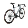 Lobito Rv08 Restrospec 2023 Landeveissykkel, Pearl light grey