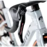 Lobito Rv08 Restrospec 2023 Landeveissykkel, Pearl light grey