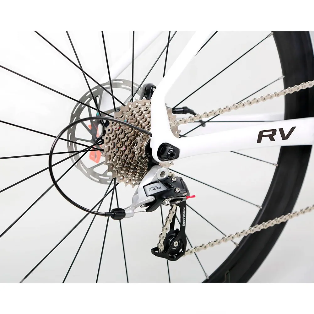 Lobito Rv10 R Rival 2023 Landeveissykkel Lobito Rv10 R Rival 2023 Landeveissykkel