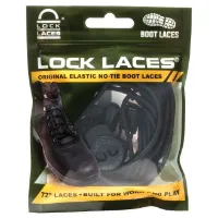 Lock Laces 72" Shoelaces