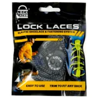 Lock Laces No Tie Shoelaces Lock Laces No Tie Shoelaces