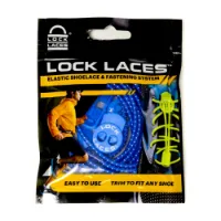 Lock Laces No Tie Shoelaces