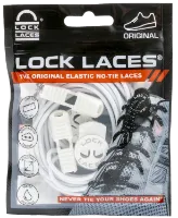 Lock Laces No Tie Shoelaces