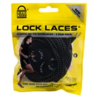 Lock Laces No Tie Shoelaces 2-pack Lock Laces No Tie Shoelaces 2-pack