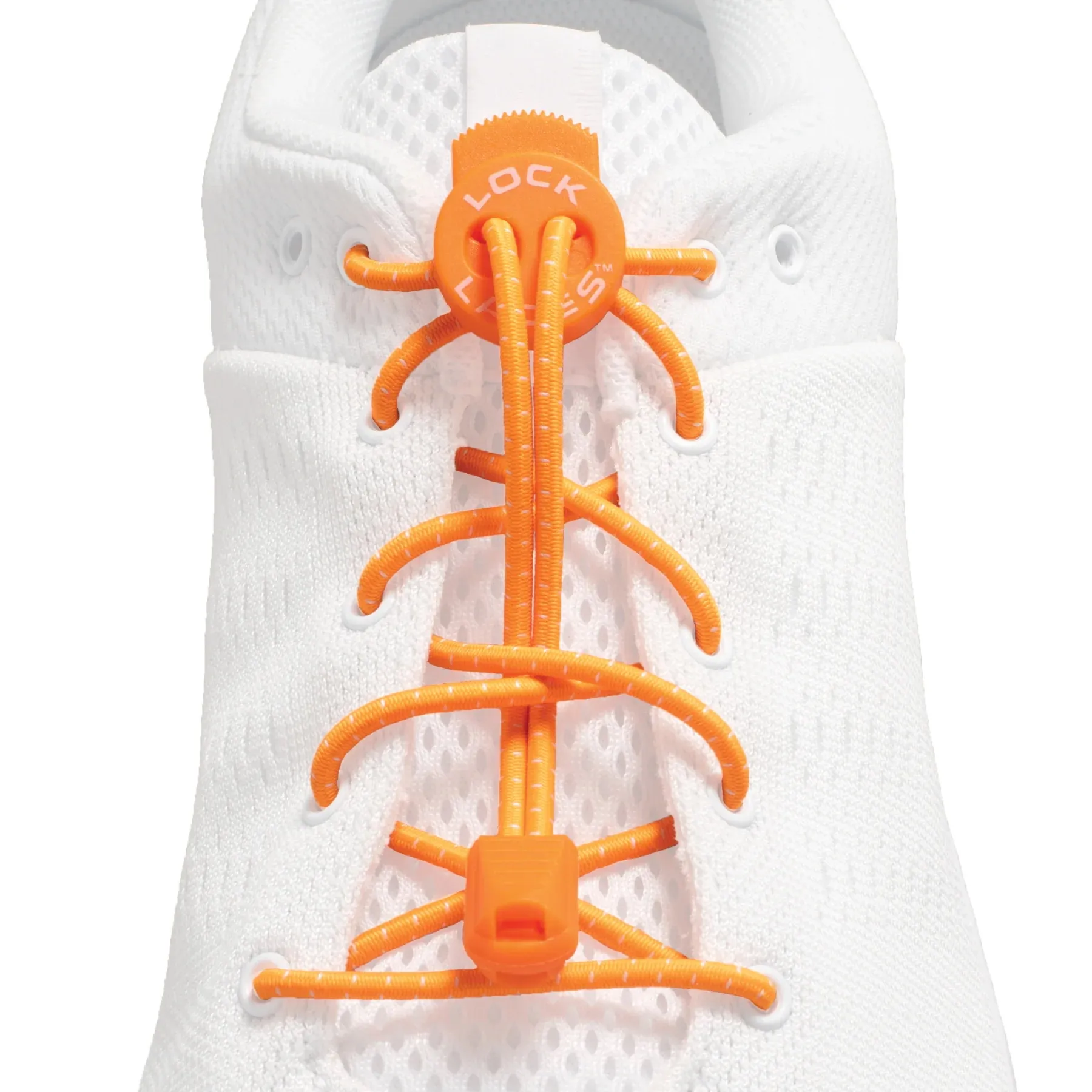 Lock Laces No Tie Shoelaces