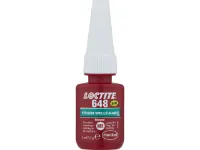 LOCTITE 648 Hochfester Fügeklebstoff
