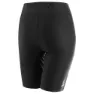 Löffler 27784 Korte Leggings, Black