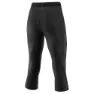 Löffler 3/4 Leggings, Black
