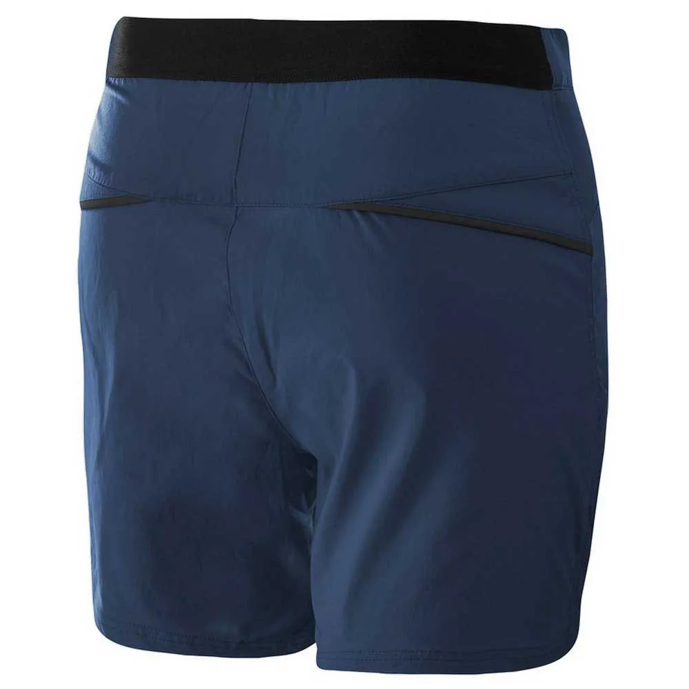 Löffler Aero Comfort Stretch Light Extra Shorts