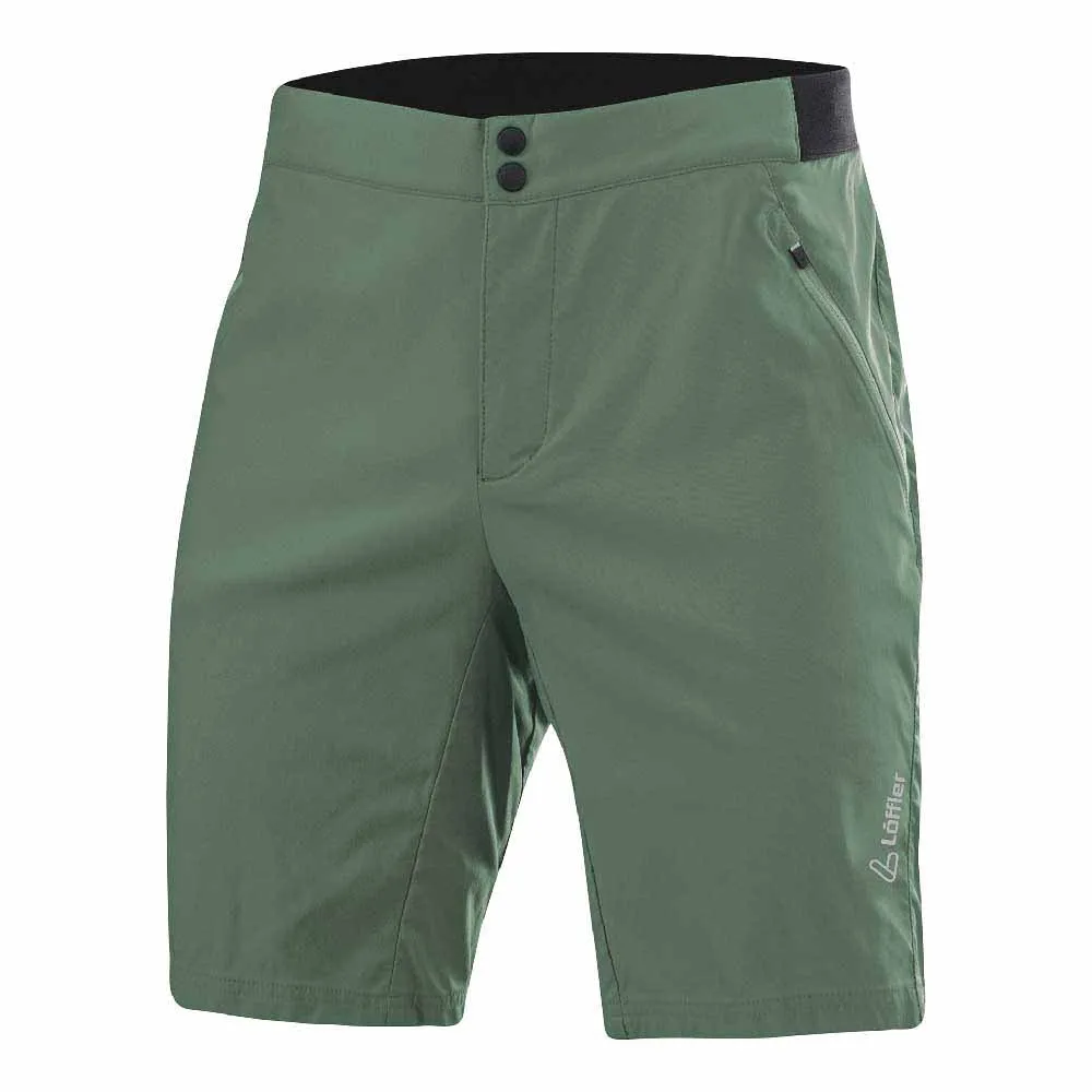 Löffler Aero Comfort Stretch Light Shorts