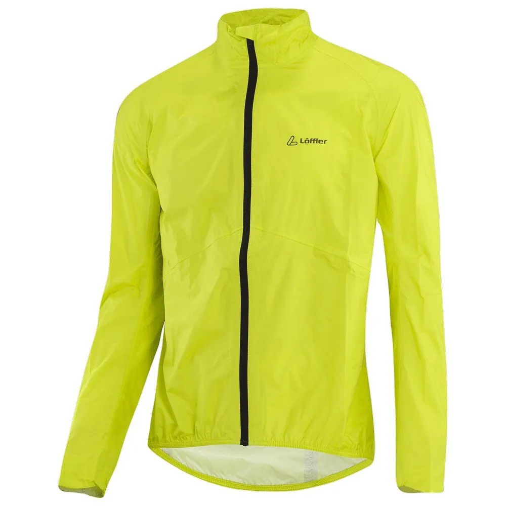 Löffler Aero Pocket Jakke Löffler Aero Pocket Jakke