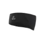 Löffler Airblocc Flaps Hodebånd male, Black