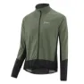 Löffler Alpha Ii Ws Light Goretex Jakke, Olive