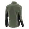Löffler Alpha Ii Ws Light Goretex Jakke, Olive