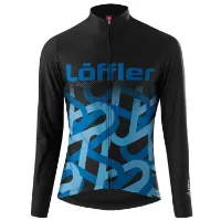 Löffler Ambassador Mid Langermet Trøye