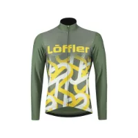 Löffler Ambassador Mid Langermet Trøye Löffler Ambassador Mid Langermet Trøye