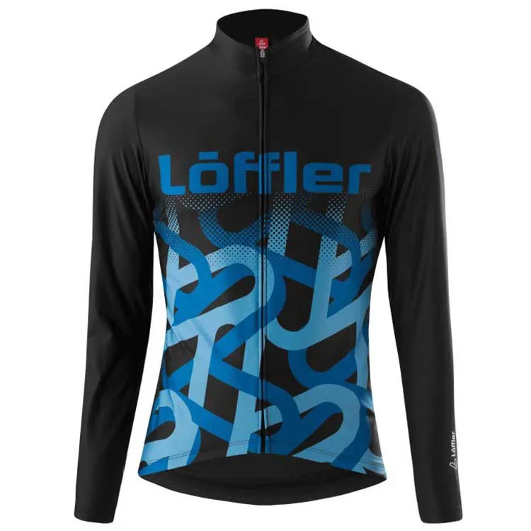 Löffler Ambassador Mid Langermet Trøye