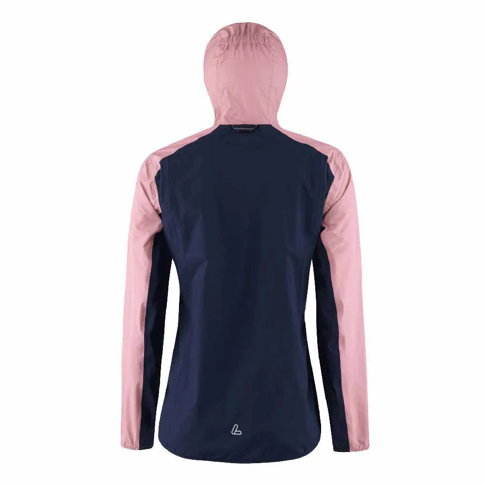 Löffler Aquavent Waterproof Jakke