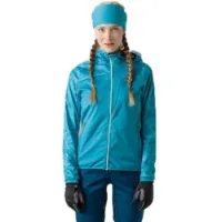 Löffler Arctic Ws Light Softshelljakke Löffler Arctic Ws Light Softshelljakke